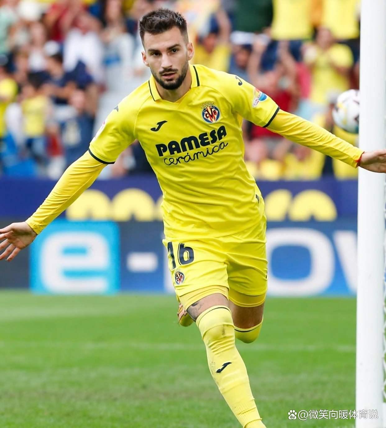 爱游戏体育-包含转折点！比利亚雷亚尔调整名单，德甲赛后攻防权衡，信心回归，阵容厚度经受考验的词条